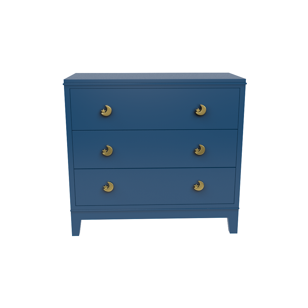 Oomph Neverland Chest 3 Oomph Neverland Chest