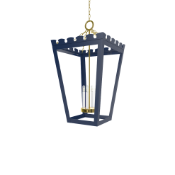 Oomph Lighting Newport Lantern