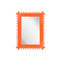 Oomph Mirrors Newport Rectangle Mirror