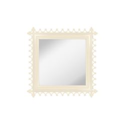 Oomph Mirrors Newport Square Mirror