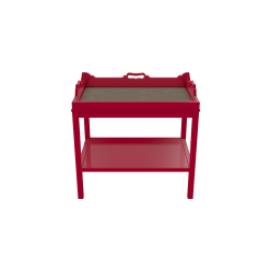 Oomph Nina Campbell Billy Side Table