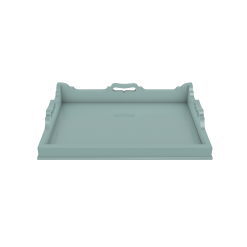 Oomph Art, Trays And Accessories Nina Campbell Billy Tray