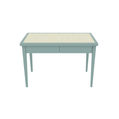 Oomph Tables Nina Campbell Enid Desk