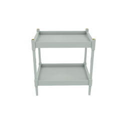 Oomph Nina Campbell Why Not Side Table