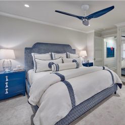 Oomph For Haiku Fan - NY Blue Fans