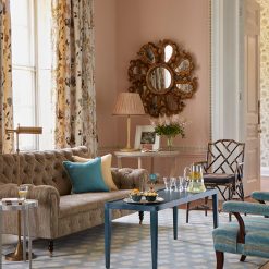 Oomph Tables Nina Campbell Gerome Coffee Table