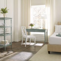 Oomph Beds Charleston Platform Bed In Natural Raffia