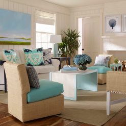 Oomph Harbour Island Coffee Table Tables