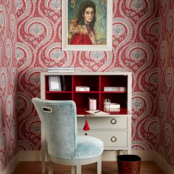 Oomph Easton Secretary Desk