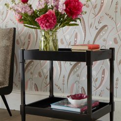 Oomph Nina Campbell Why Not Side Table