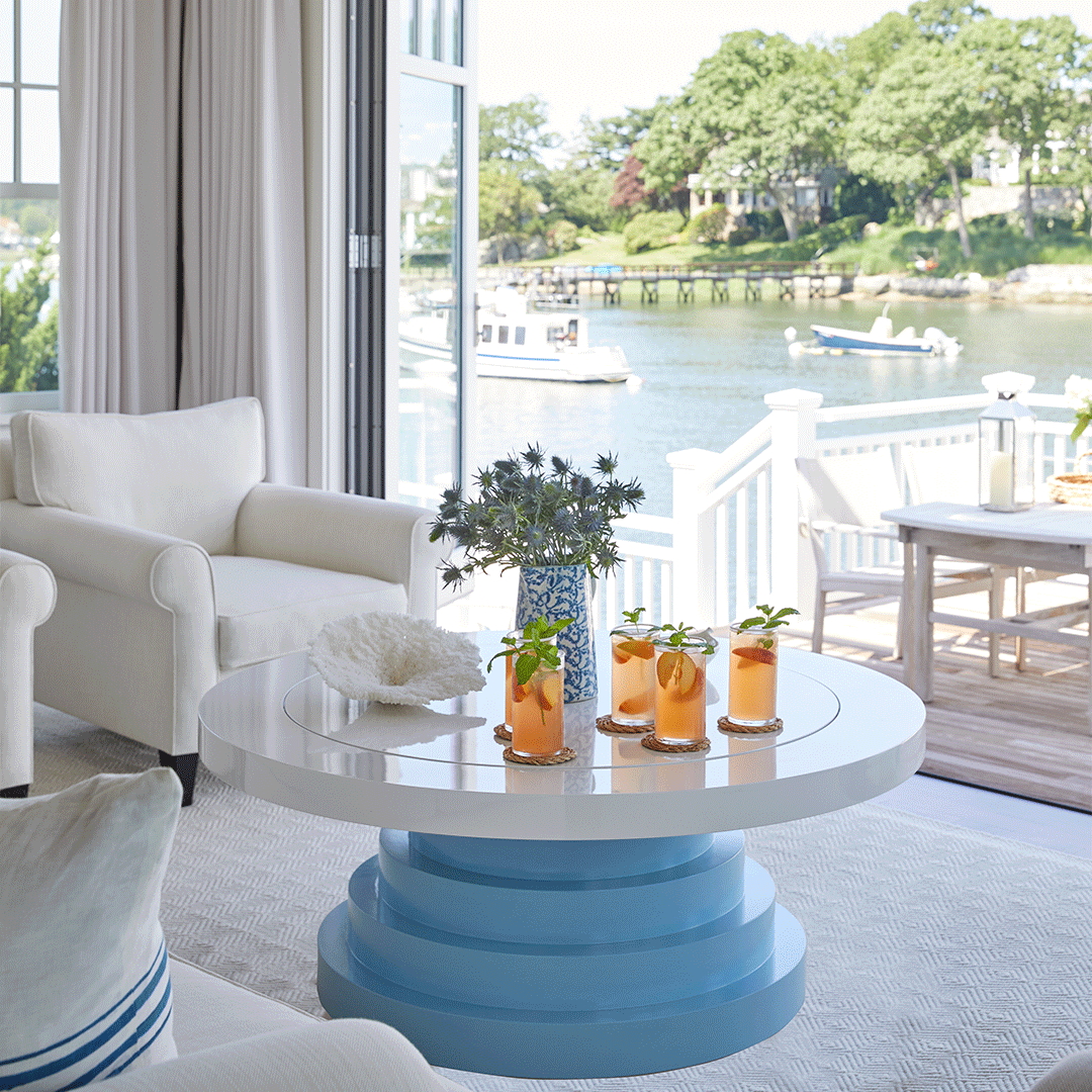 Oomph Tables Liquor & Lacquer Coffee Table 4 Oomph Tables Liquor & Lacquer Coffee Table