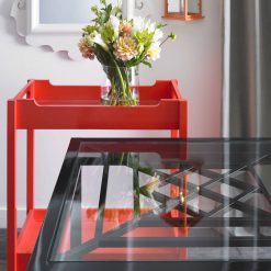 Oomph Bar Cart Tables