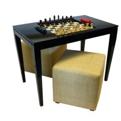 Oomph Chess Table