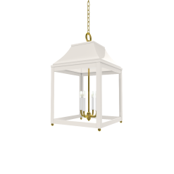 Oomph Palo Alto Lantern