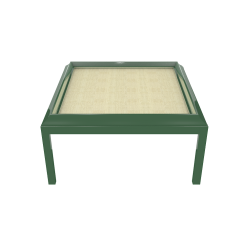 Oomph Portland 48 Coffee Table