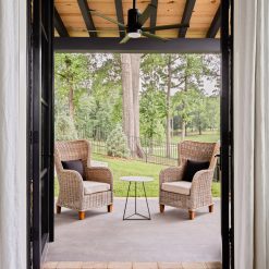 Oomph For I6 Fan - Black