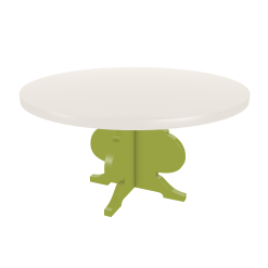 Oomph Savannah 59 Table Tables