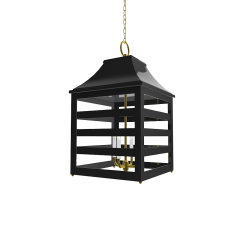 Oomph Lighting Saybrook Lantern