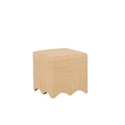 Oomph Scallop Cube Seating