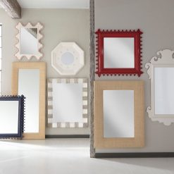 Oomph Mirrors Harbour Island Floor Mirror