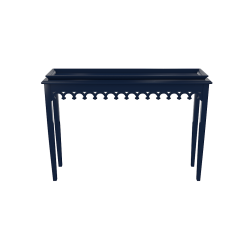 Oomph Tables Skinny Newport Console