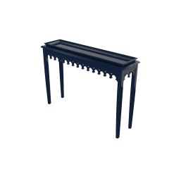 Oomph Tables Skinny Newport Console