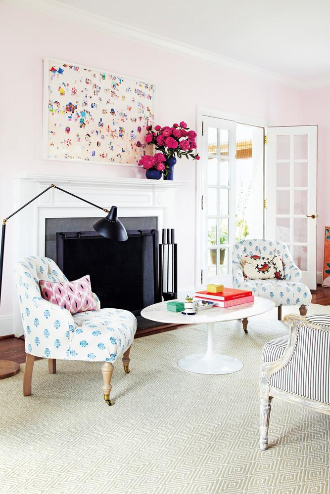 Oomph DEV | Tini Tufted Chair 7 Oomph DEV | Tini Tufted Chair