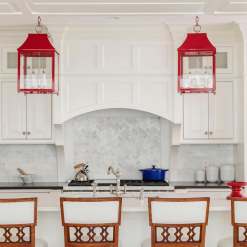 Oomph Palo Alto Lantern