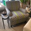 Oomph Kensington Club Chair