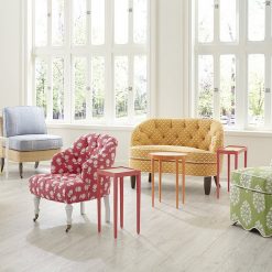 Oomph DEV | Tini Tufted Chair 10 Oomph DEV | Tini Tufted Chair