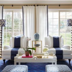 Oomph Tables Fenwick Coffee Table