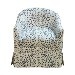 Oomph Seating Madison Swivel Chair