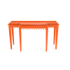Oomph Newport Console Tiered Tables