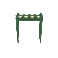 Oomph Tables Tini Hobe Sound Console