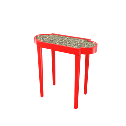 Oomph Tini II Z Table