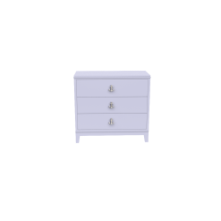 Oomph Tini Neverland Nightstand