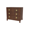 Oomph Tuxedo Park Chest Chests