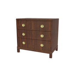 Oomph Tuxedo Park Chest Chests
