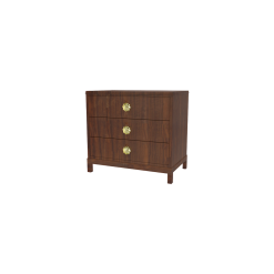 Oomph Tuxedo Park Night Stand