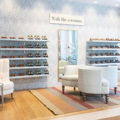 Oomph Tête-á-Tête-á-Tête Seating