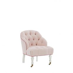 Oomph DEV | Tini Tufted Chair
