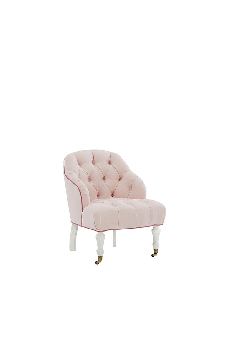 Oomph DEV | Tini Tufted Chair 4 Oomph DEV | Tini Tufted Chair