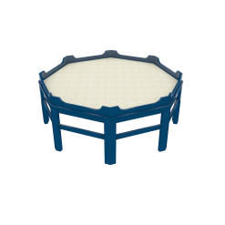 Oomph Westport Coffee Table Tables