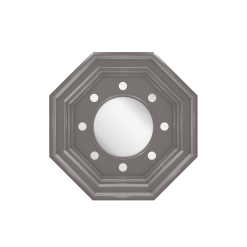 Oomph Westport Mirror