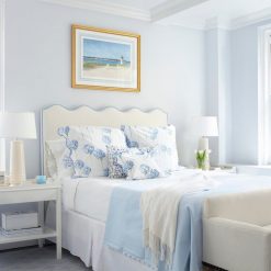 Oomph Edgartown Side Table With Shelf And Drawer