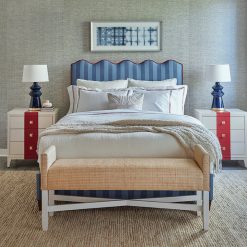 Oomph Backless X Bench Seating