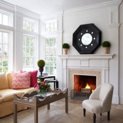 Oomph Tables Charleston Coffee Table