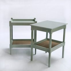 Oomph Nina Campbell What Not Tables