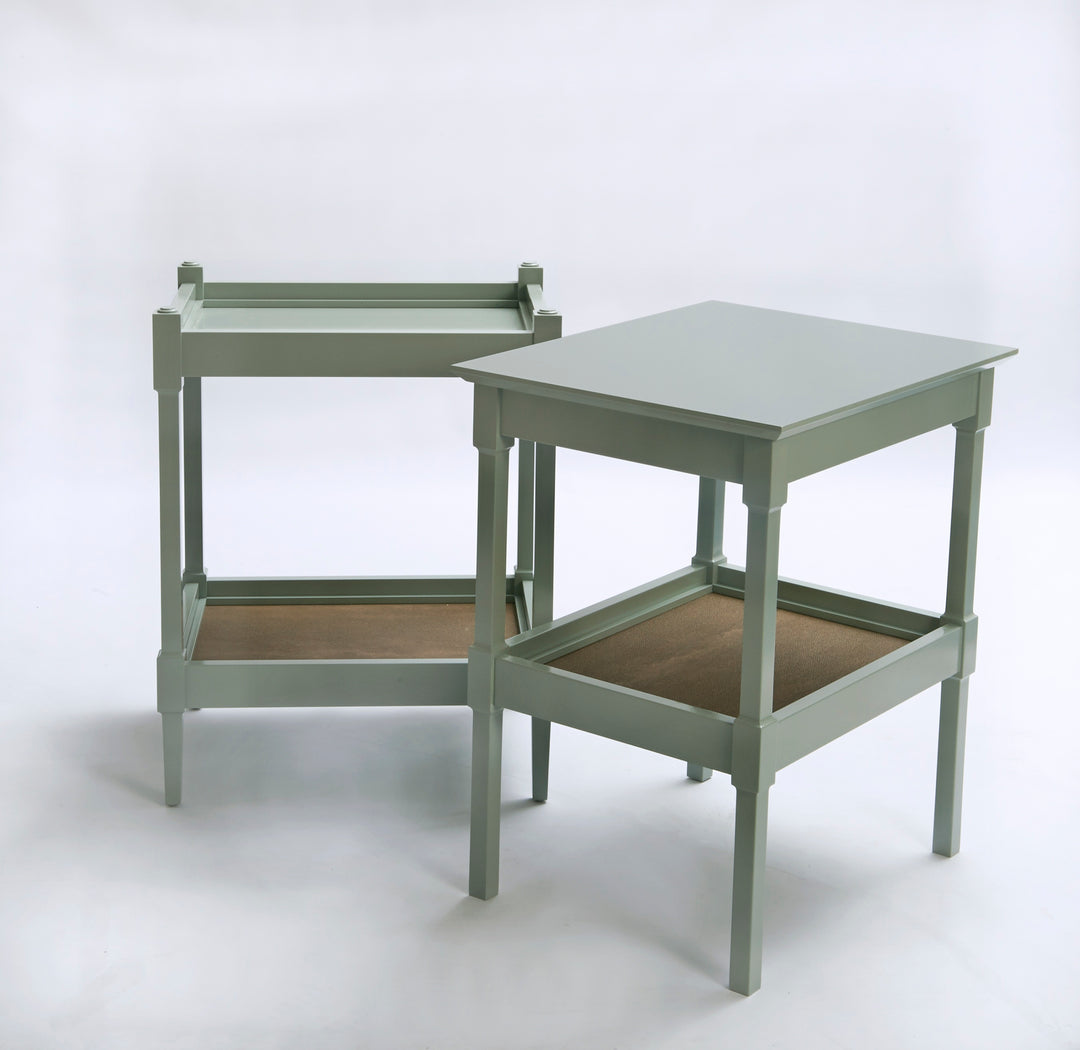 Oomph Nina Campbell What Not Tables 4 Oomph Nina Campbell What Not Tables