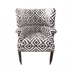 Oomph Wilton Wing Chair
